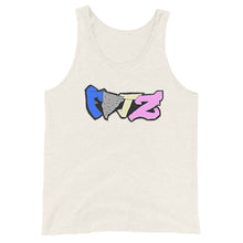 Load image into Gallery viewer, Unisex Tank Top