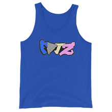 Load image into Gallery viewer, Unisex Tank Top