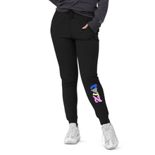 Load image into Gallery viewer, Stormy Fitz Unisex slim fit joggers