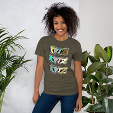 Load image into Gallery viewer, Short-Sleeve Unisex T-Shirt