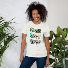 Load image into Gallery viewer, Short-Sleeve Unisex T-Shirt