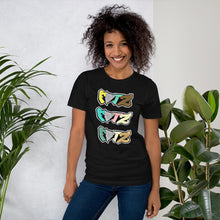 Load image into Gallery viewer, Short-Sleeve Unisex T-Shirt