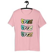 Load image into Gallery viewer, Short-Sleeve Unisex T-Shirt