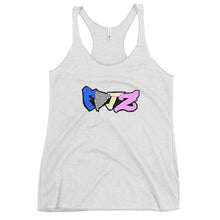 Load image into Gallery viewer, Women's Racerback Tank