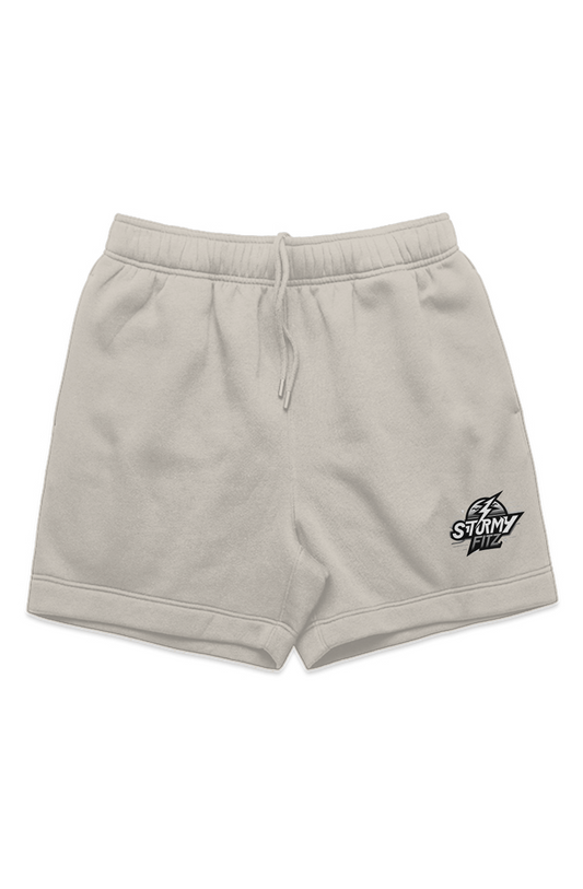 MENS RELAX TRACK SHORTS