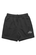 Load image into Gallery viewer, MENS RELAX TRACK SHORTS
