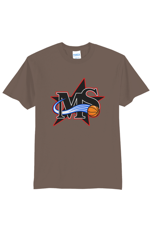MS Core Blend Tee