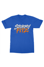 이미지를 갤러리 뷰어에 로드 , Stormy F TZ gildan mens t shirt
