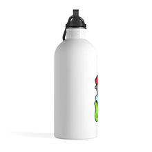 Cargar imagen en el visor de la galería, Stainless Steel Water Bottle
