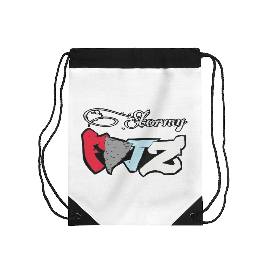 Drawstring Bag