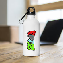 Cargar imagen en el visor de la galería, Stainless Steel Water Bottle
