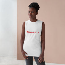 画像をギャラリービューアに読み込む, Unisex Barnard Tank
