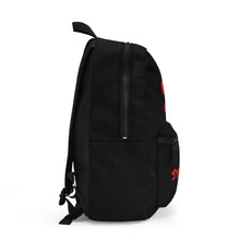 画像をギャラリービューアに読み込む, Backpack (Made in USA)
