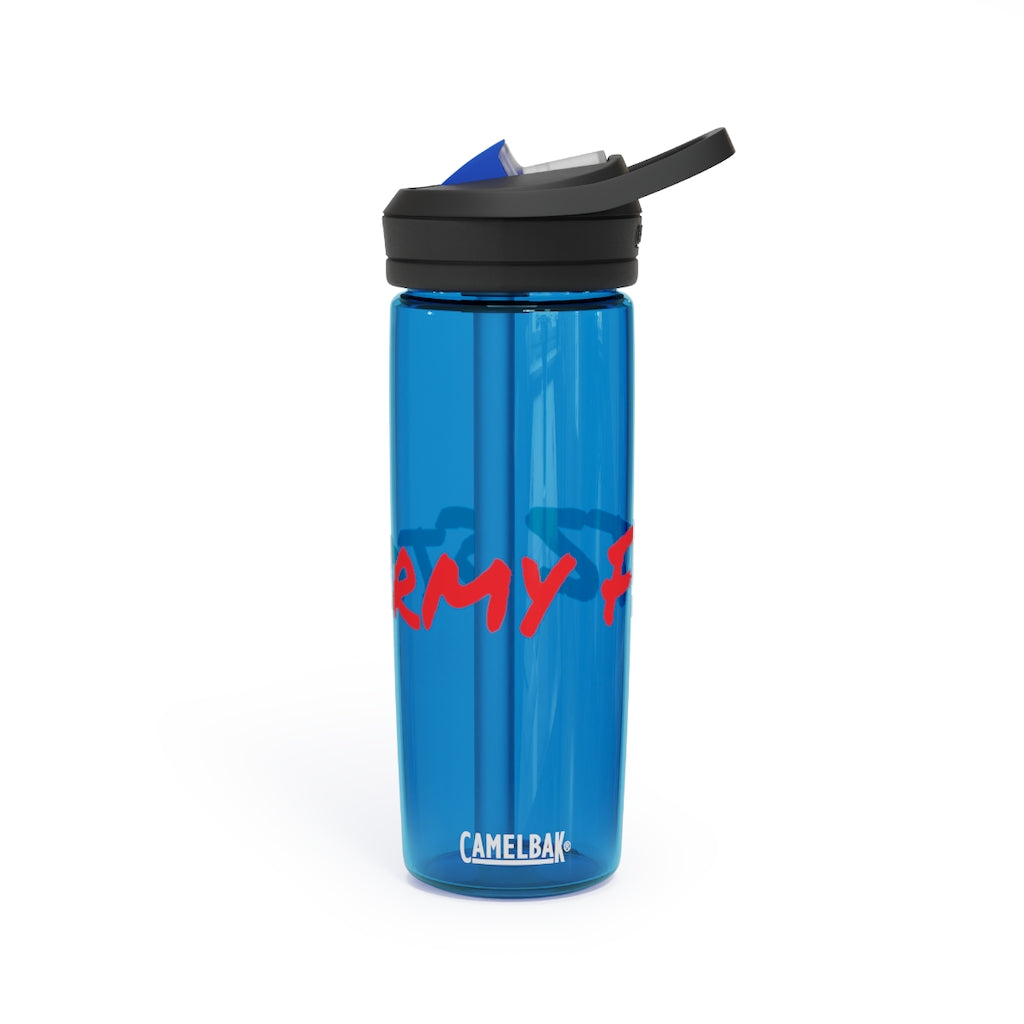 CamelBak Eddy®  Water Bottle, 20oz / 25oz