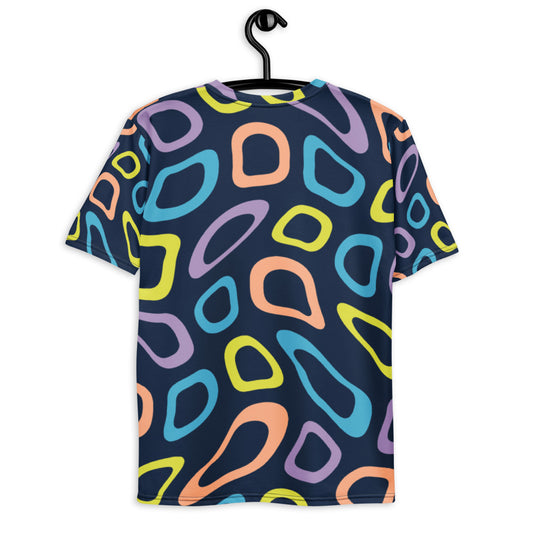 Stormy Fitz Men's T-shirt