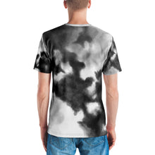 画像をギャラリービューアに読み込む, Stormy Fitz Men&#39;s T-shirt Stormy 1
