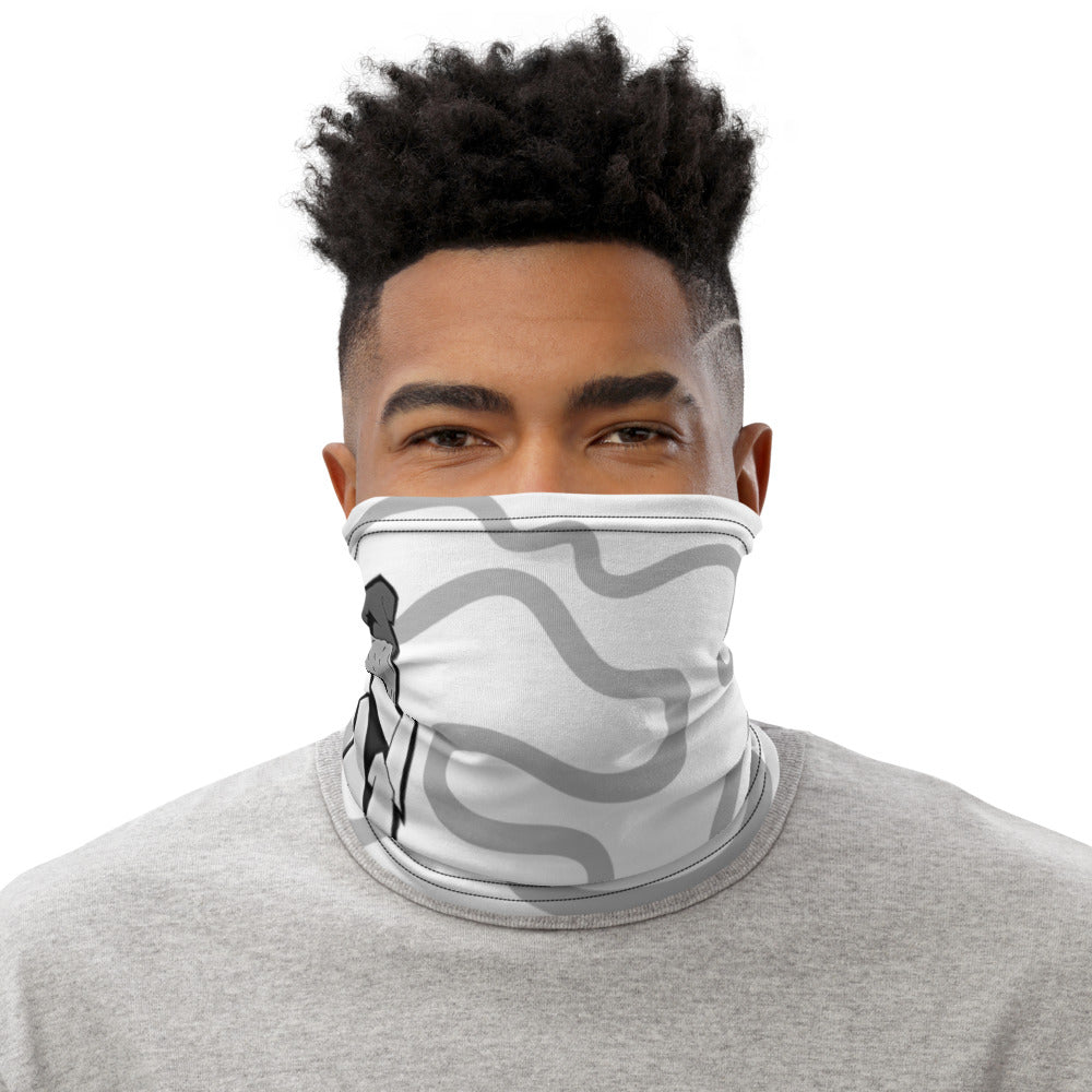 Stormy Fitz Neck Gaiter