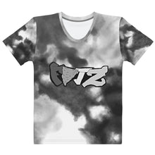 画像をギャラリービューアに読み込む, Stormy Fitz Women&#39;s T-shirt
