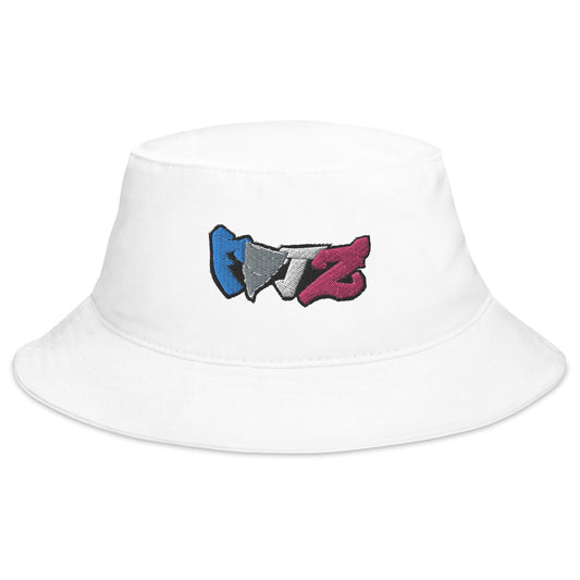 Stormy Fitz Bucket Hat