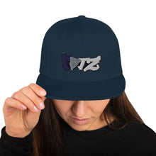 Lade das Bild in den Galerie-Viewer, Stormy Fitz Snapback Hat
