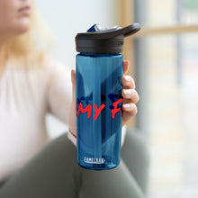 Cargar imagen en el visor de la galería, CamelBak Eddy®  Water Bottle, 20oz / 25oz
