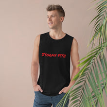 画像をギャラリービューアに読み込む, Unisex Barnard Tank
