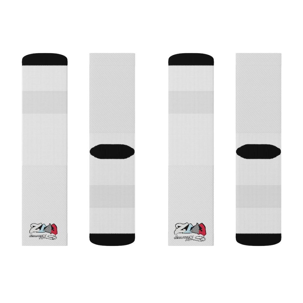 Sublimation Socks