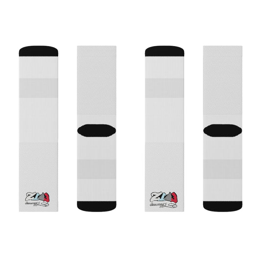 Sublimation Socks