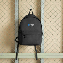 Cargar imagen en el visor de la galería, Stormy Fitz Embroidered Backpack
