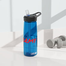 Cargar imagen en el visor de la galería, CamelBak Eddy®  Water Bottle, 20oz / 25oz
