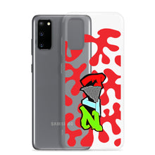 Cargar imagen en el visor de la galería, Stormy Fitz Samsung Case
