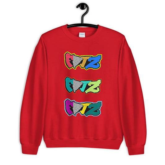 Unisex Sweatshirt