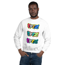 画像をギャラリービューアに読み込む, Unisex Sweatshirt
