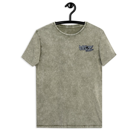 Stormy Fitz Denim T-Shirt