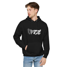 Load image into Gallery viewer, Unisex fleece hoodie
