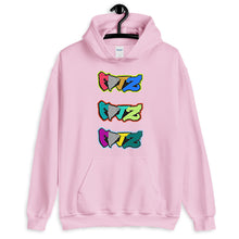 画像をギャラリービューアに読み込む, Unisex Hoodie
