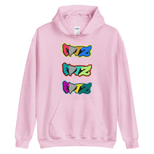 画像をギャラリービューアに読み込む, Unisex Hoodie
