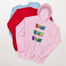 画像をギャラリービューアに読み込む, Unisex Hoodie
