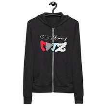 画像をギャラリービューアに読み込む, Unisex zip hoodie
