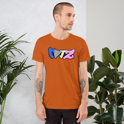 Short-Sleeve Unisex T-Shirt 2