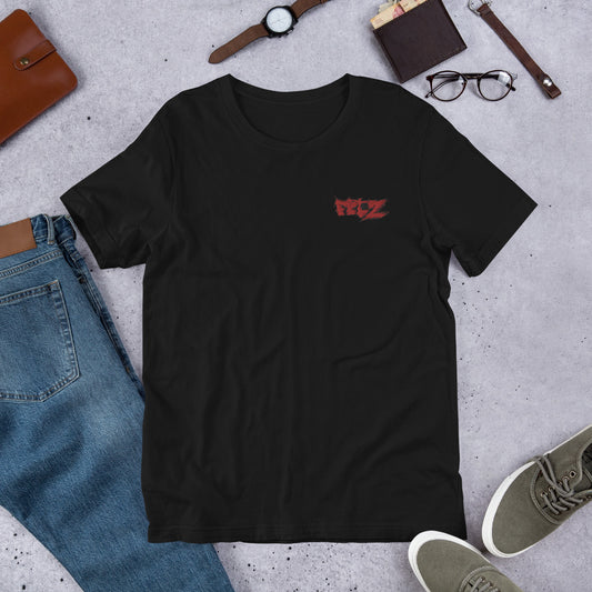 Short-Sleeve Unisex T-Shirt 3