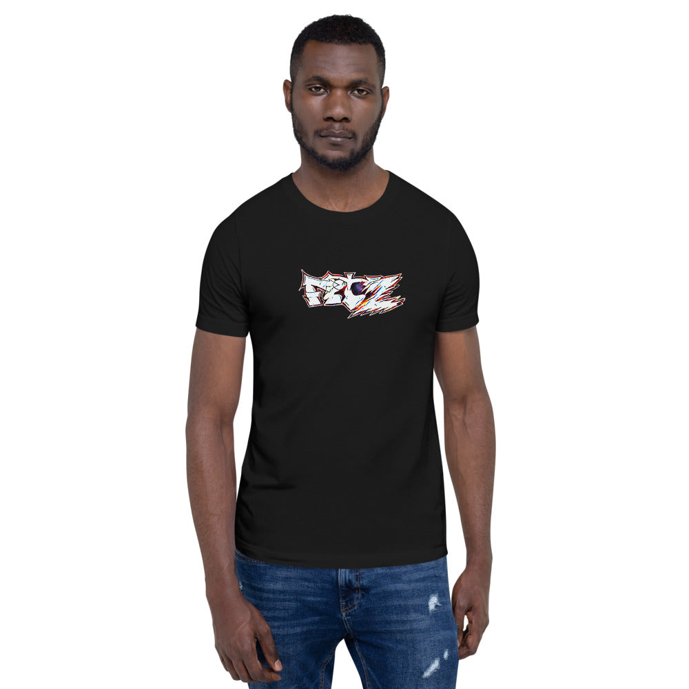 Short-Sleeve Unisex T-Shirt 4