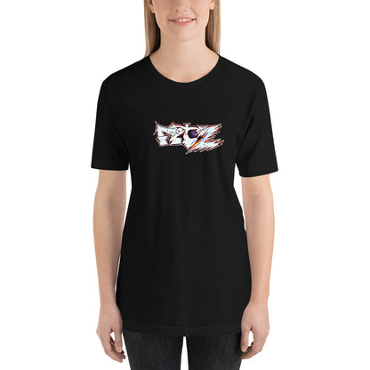 Short-Sleeve Unisex T-Shirt 4