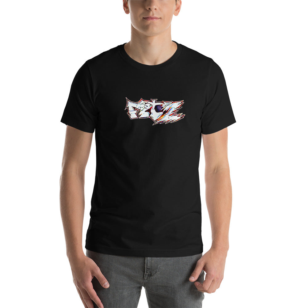 Short-Sleeve Unisex T-Shirt 4