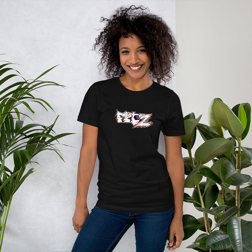 Short-Sleeve Unisex T-Shirt 4
