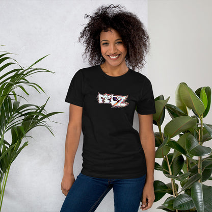 Short-Sleeve Unisex T-Shirt 4