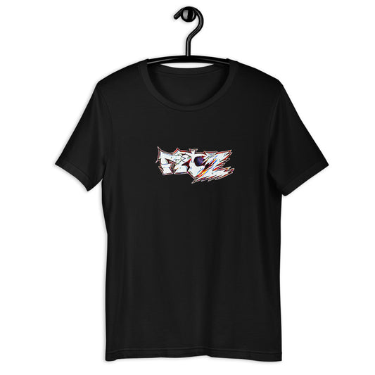 Short-Sleeve Unisex T-Shirt 4