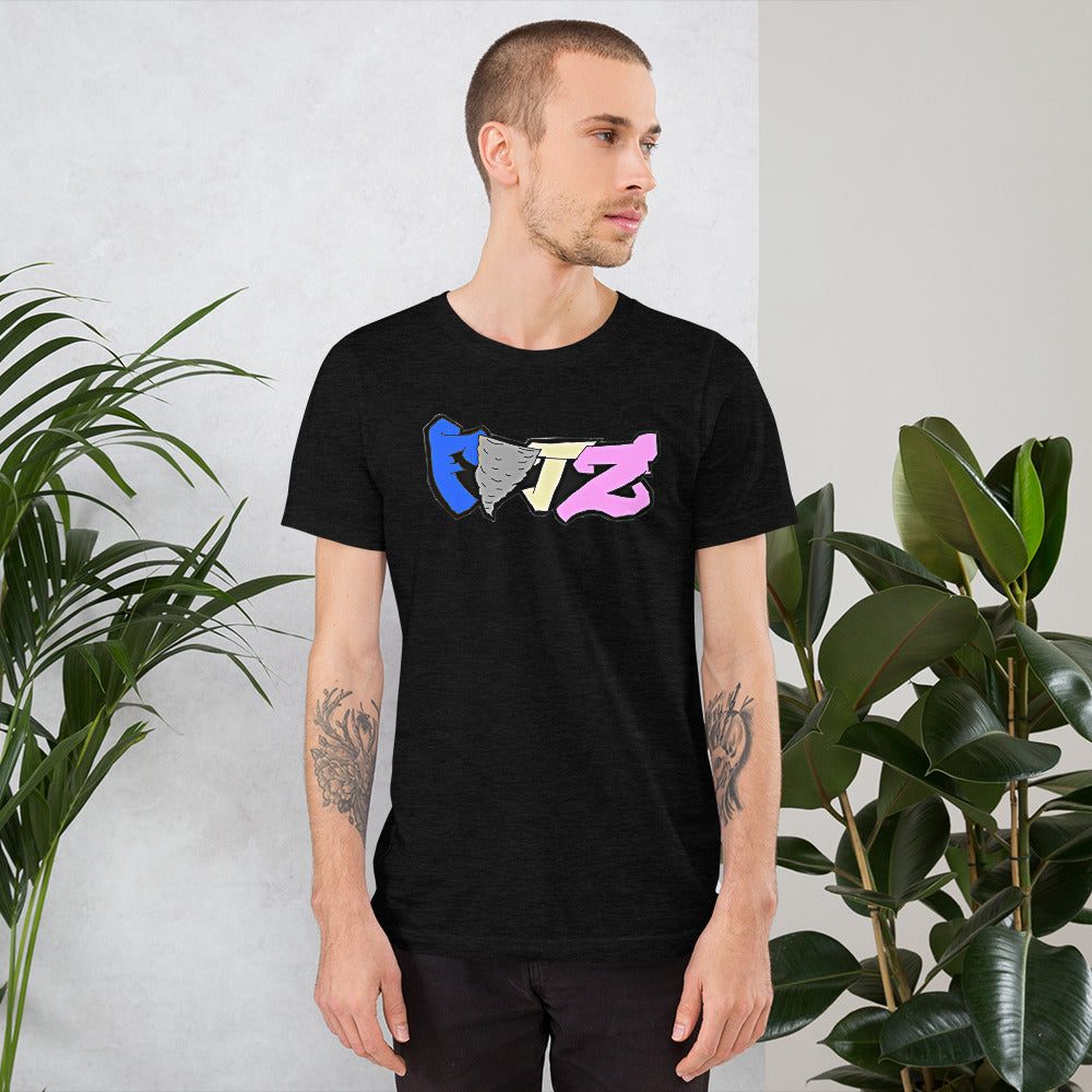 Short-Sleeve Unisex T-Shirt 2