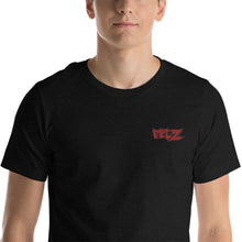 Cargar imagen en el visor de la galería, Short-Sleeve Unisex T-Shirt 3
