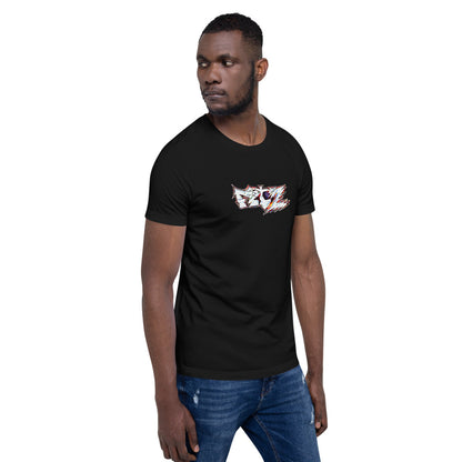 Short-Sleeve Unisex T-Shirt 4